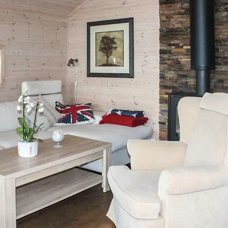 Two-bedroom Holiday In * Vangsnes