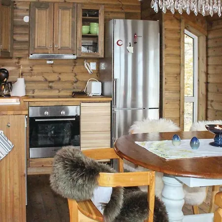 Two-bedroom Holiday In Semesterbostad *
